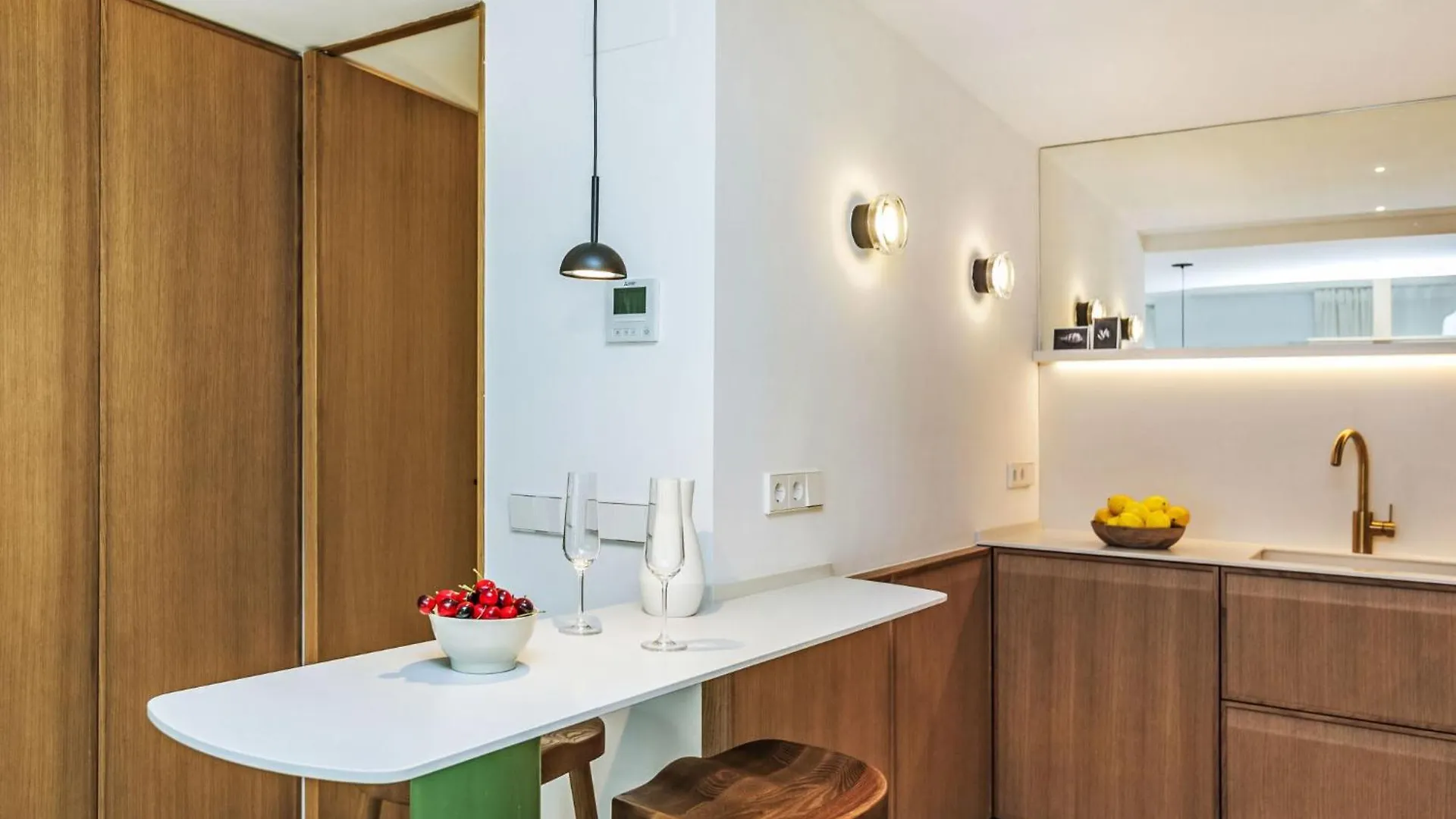 Apartment Llafranc Beach By Interhome