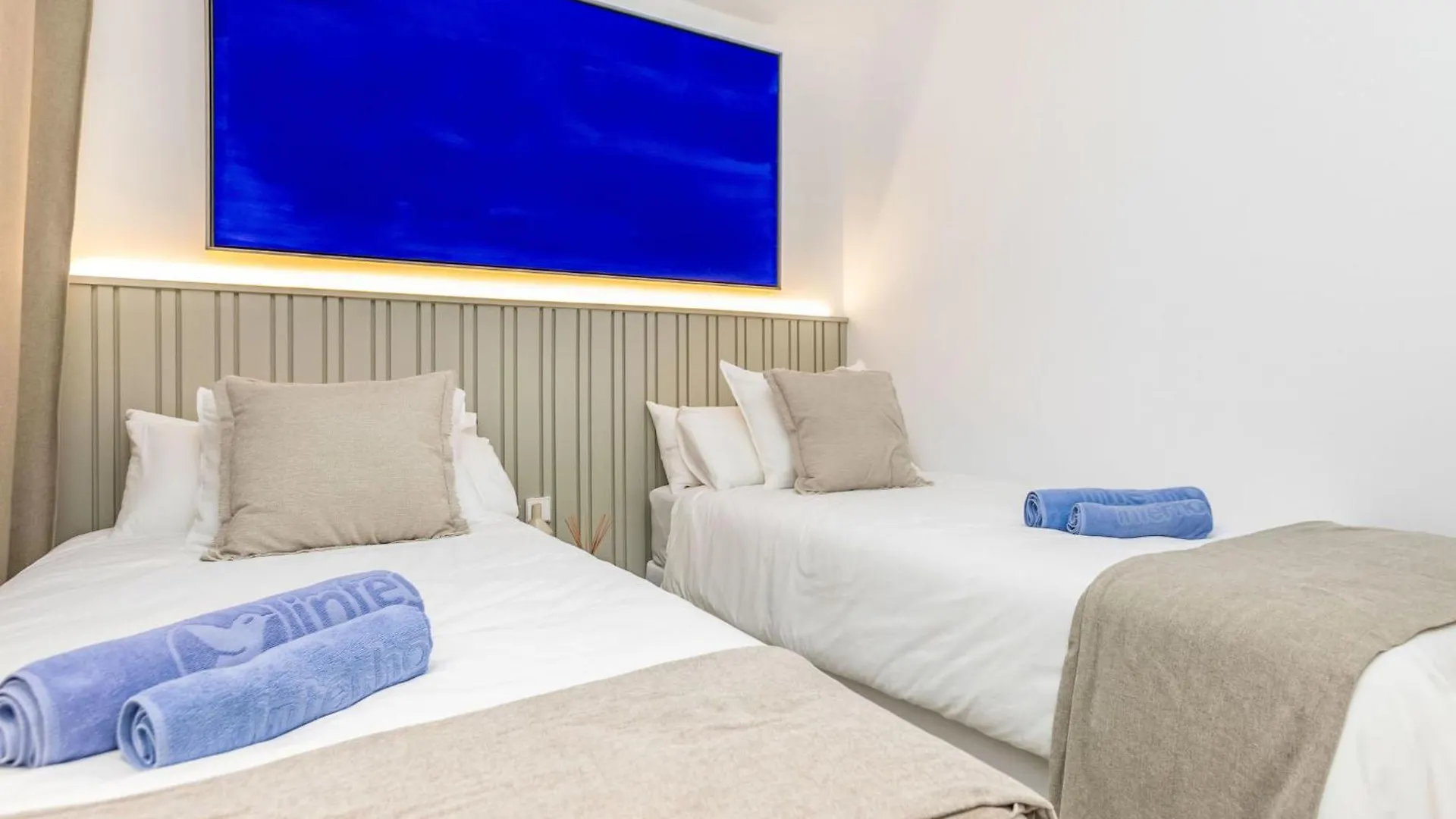 Apartment Llafranc Beach By Interhome