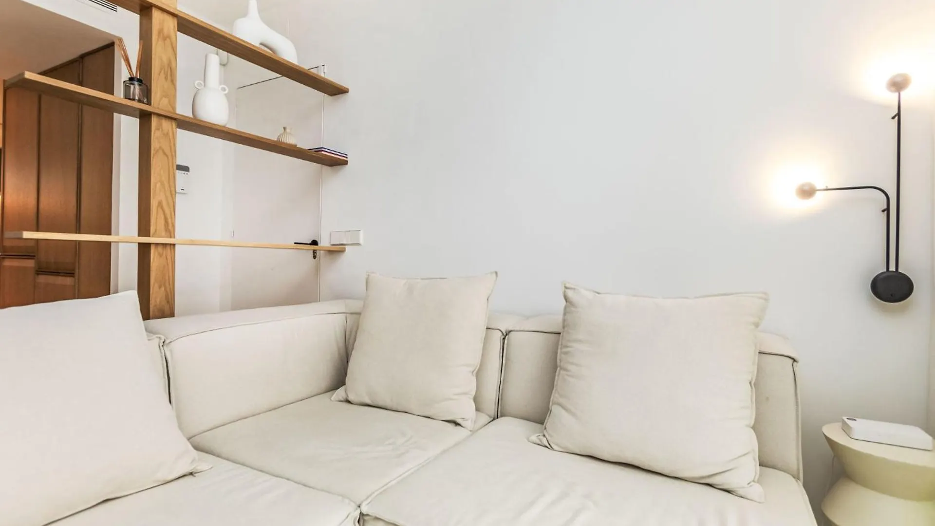 Apartment Llafranc Beach By Interhome