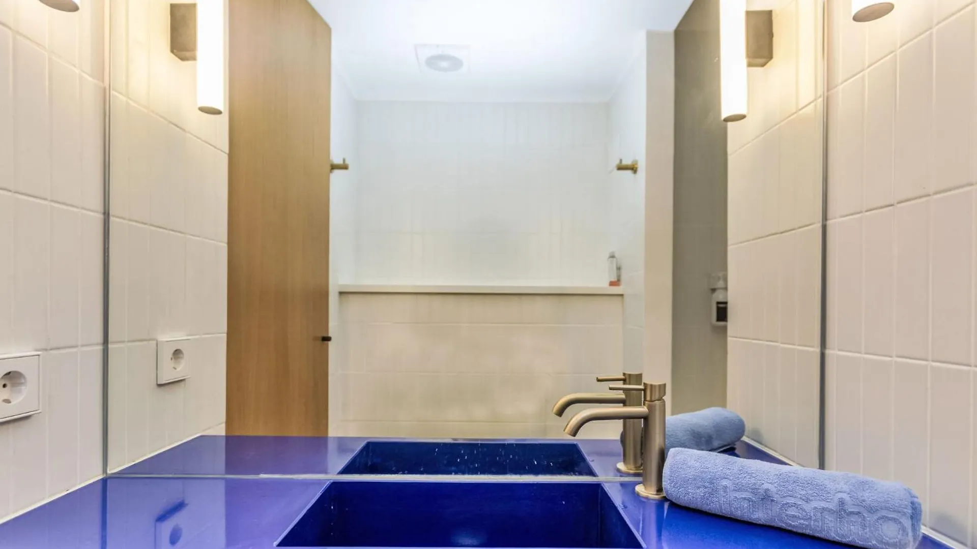 Apartment Llafranc Beach By Interhome Spain