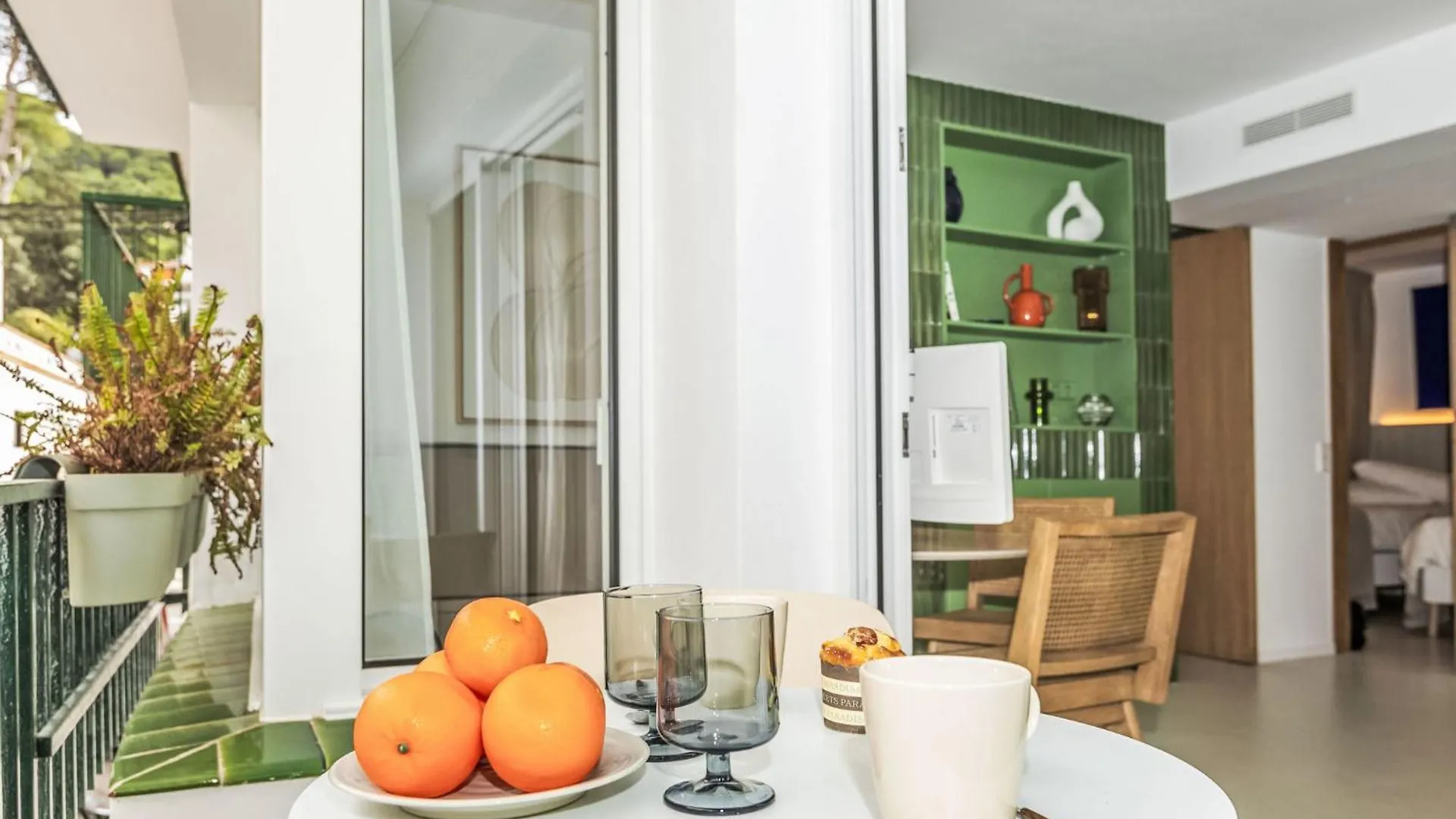 Apartment Llafranc Beach By Interhome Spain