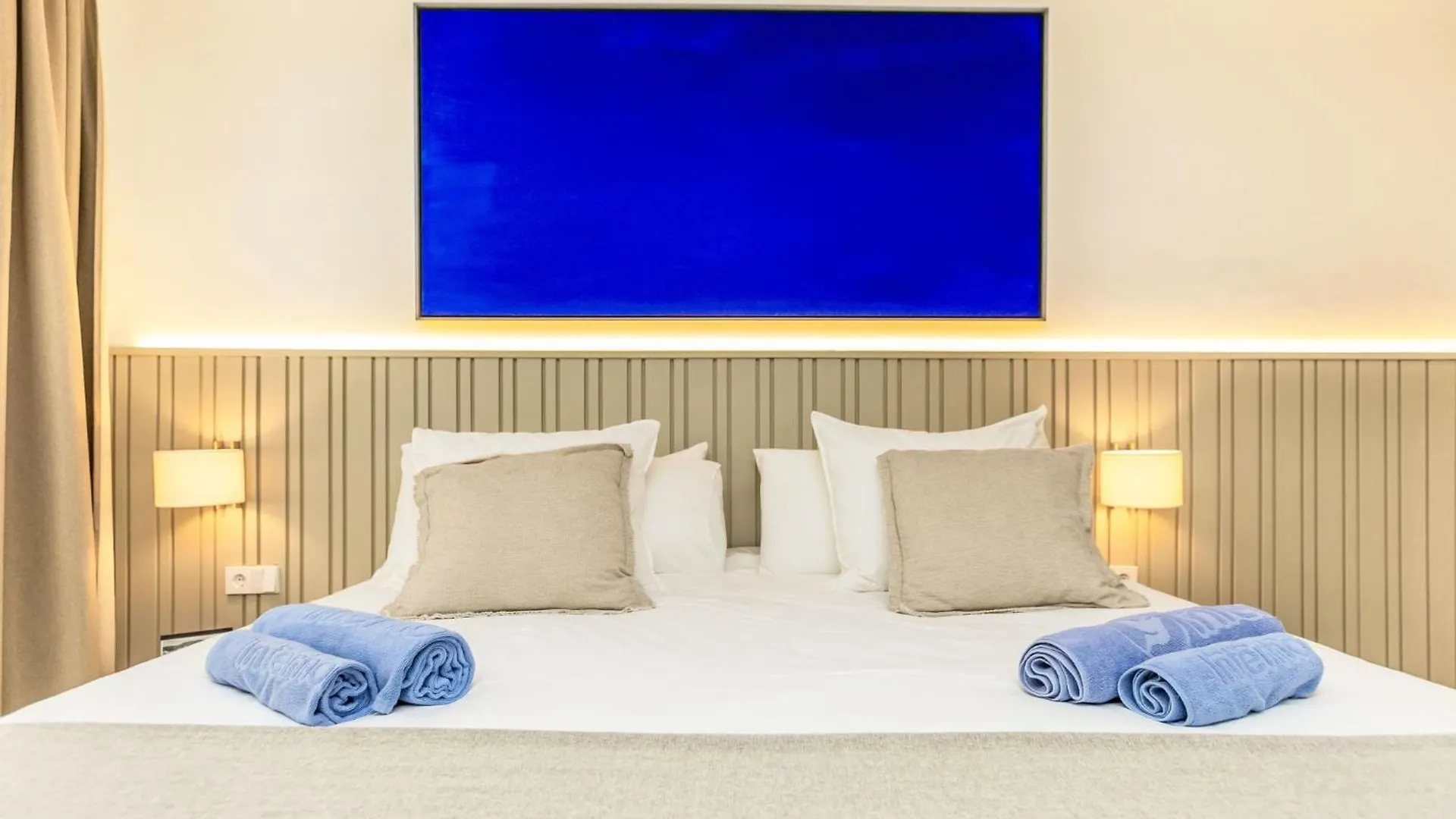 Apartment Llafranc Beach By Interhome