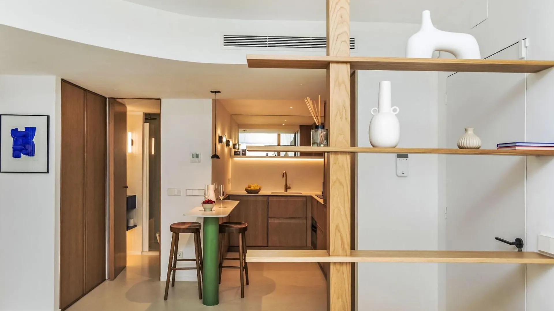 Apartment Llafranc Beach By Interhome