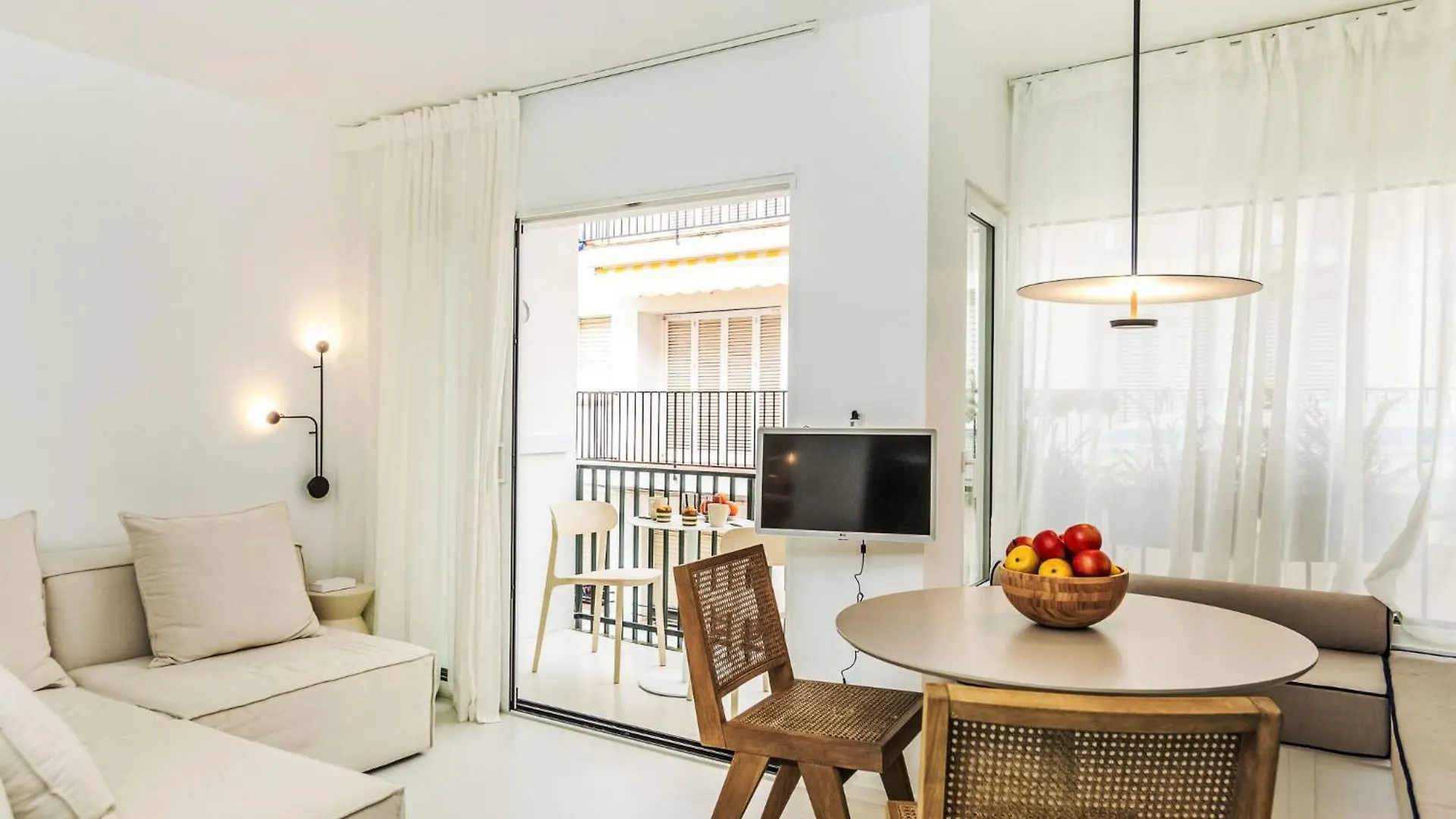 Apartment Llafranc Beach By Interhome Spain