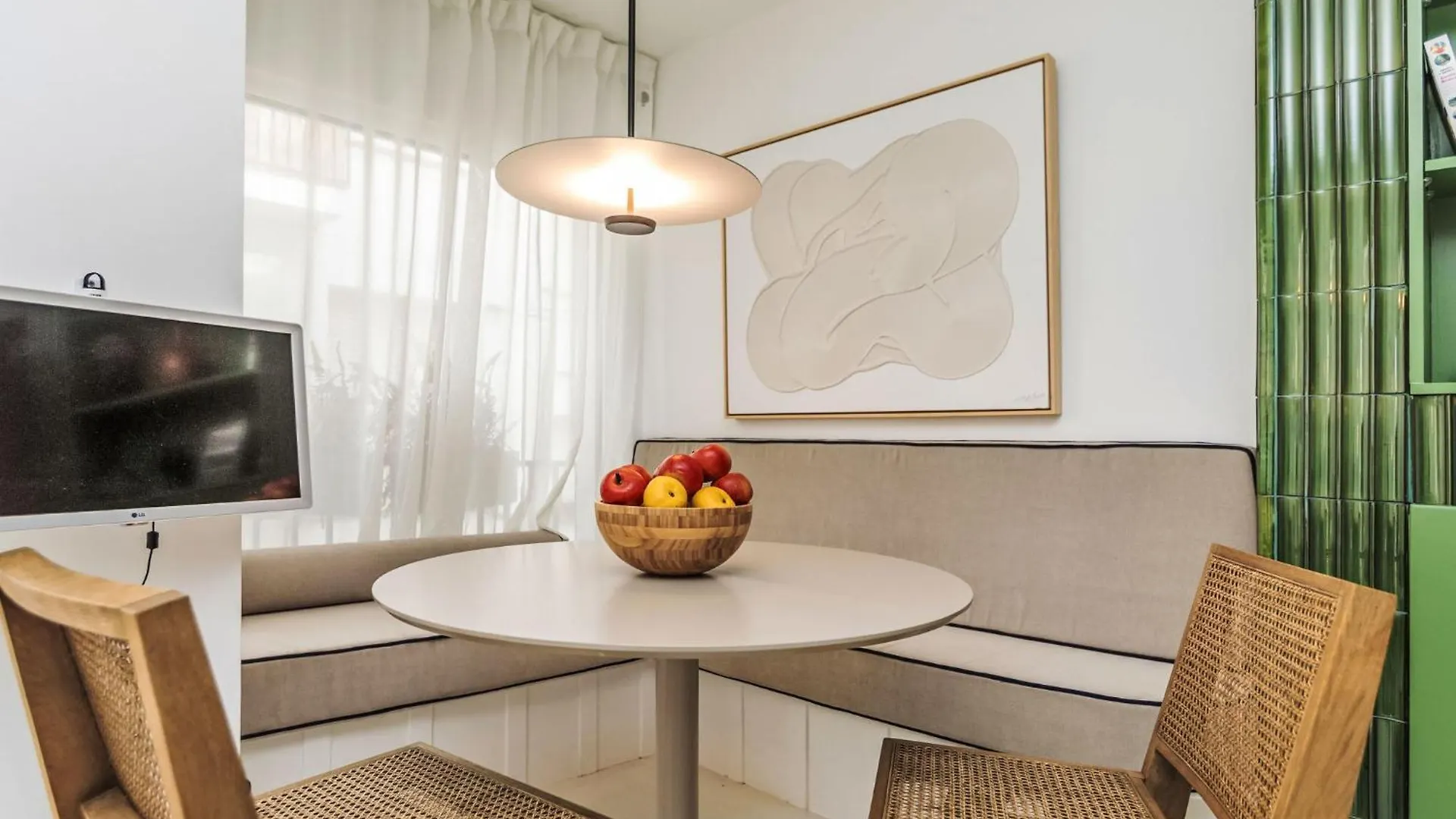 Apartment Llafranc Beach By Interhome