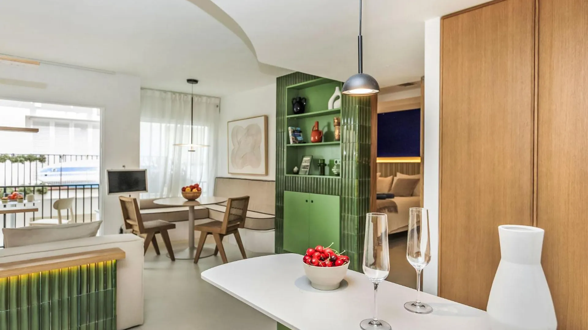 Apartment Llafranc Beach By Interhome