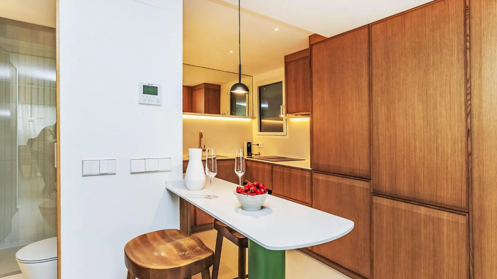 Apartment Llafranc Beach By Interhome 0*,  Spain