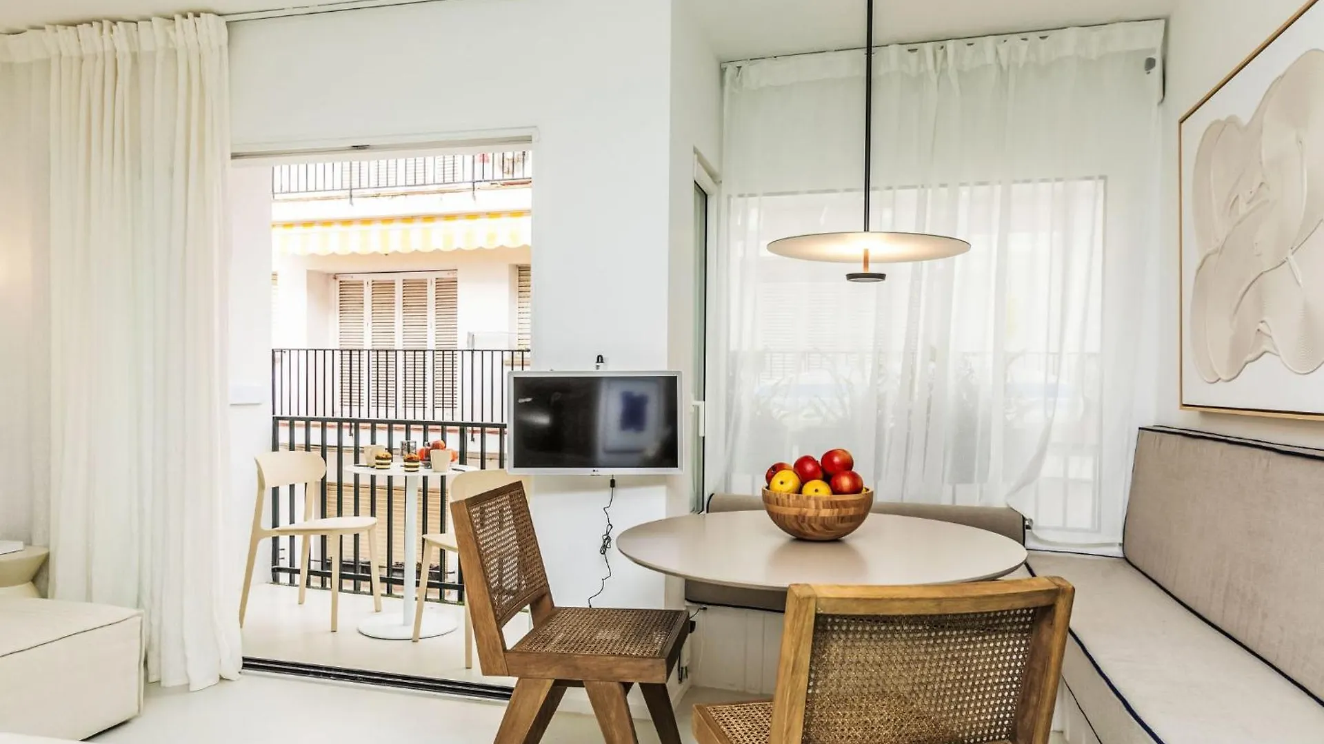 Apartment Llafranc Beach By Interhome