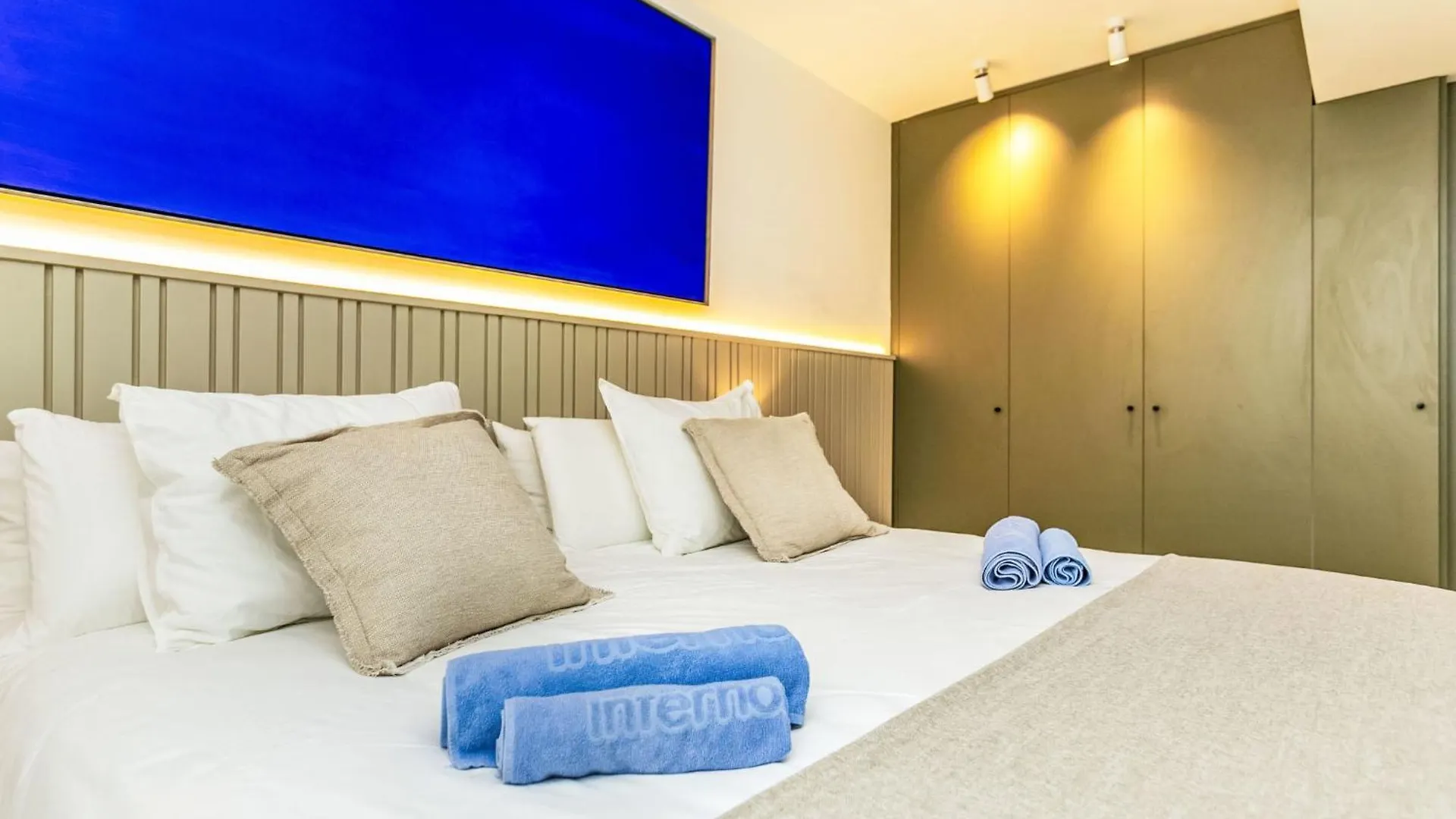 Apartment Llafranc Beach By Interhome 0*,  Spain