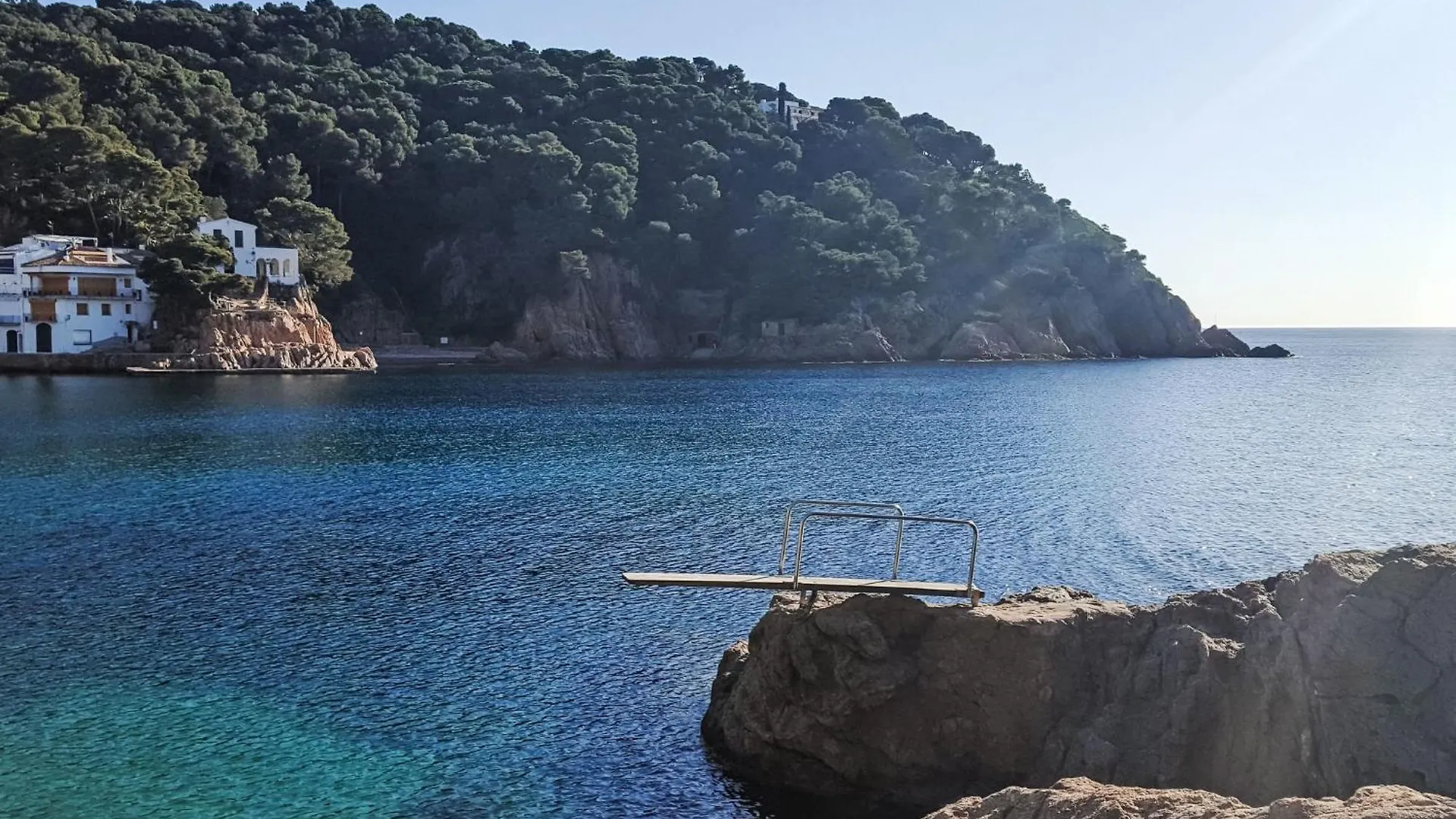 Apartment Llafranc Beach By Interhome